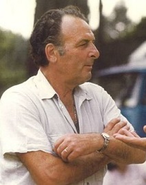 ADDIO A MANOLO BOLOGNINI - Morto il produttore toscano