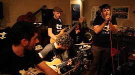 Note di regia di 