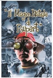 IL MAGICO NATALE DI RUPERT - On-line su youtube