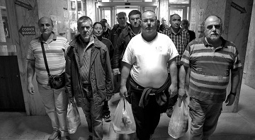 AL DI QUA - Il 31 dicembre su Tv 2000 per ricordare Rodolfo Spagone