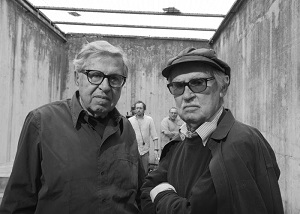 I FRATELLI TAVIANI - Al MIC di Milano dal 9 al 18 gennaio