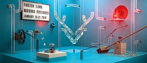 CHIAMAMI COL TUO NOME - In programma al 28 Troms International Film Festival