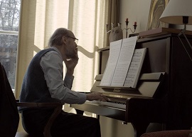 ARVO PART: LA MUSICA DEL SILENZIO - Dal 14 gennaio al 4 febbraio al MIC di Milano