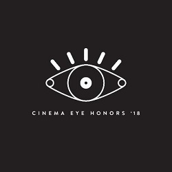 CINEMA EYE HONORS XI - Tre nomination per 