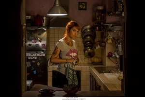 COME UN GATTO IN TANGENZIALE - Primo film italiano al box office di Capodanno