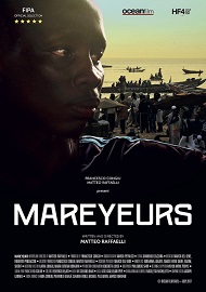 MAREYEURS - In concorso al 31 FIPA di Biarritz