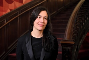 VIENNALE - Eva Sangiorgi nuova Direttrice