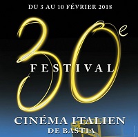 CINEMA ITALIANO BASTIA 30 - Dal 3 al 10 febbraio