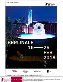 BERLINALE 68 - I cortometraggi selezionati