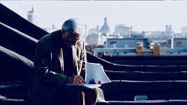 TRIESTE FILM FESTIVAL 29 - In anteprima 