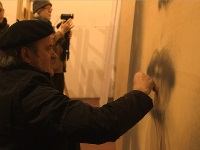 Note di regia di 