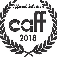 ABERRANTE - Selezionato al Central Alberta Film Festival