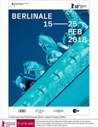 BERLINALE 68 - Gli appuntamenti di Europa Creativa MEDIA