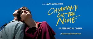 ANICA - Il presidente Rutelli sulle nomination agli Oscar del film di Luca Guadagnino