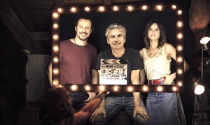 MADE IN ITALY - Negli UCI Cinemas parte il tour di Luciano Ligabue