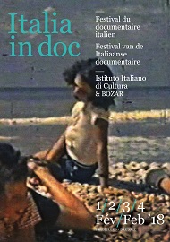 ITALIA IN DOC III - A Bruxelles dall'1 al 4 febbraio