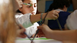 FIGLI DELLA SHOAH - Il 24 gennaio in seconda serata su Rai Storia