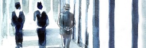ARPAD WEISZ E IL LITTORIALE - Al Museo Ebraico di Bologna fino al 18 marzo