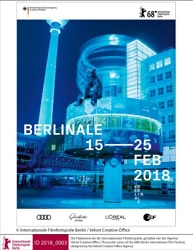 BERLINALE 68 - 