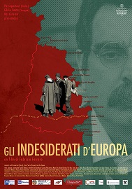 GLI INDESIDERATI DEUROPA - Al festival di Rotterdam e poi al cinema dal 25 aprile