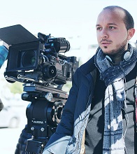 LORENZO SEPALONE - Diriger una docu-fiction sulla tragedia di Viale Giotto
