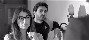GIOCO DI RUOLO - Iniziate le riprese del giallo all'italiana di Brando Improta