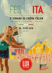 FESTIV'ITA V - A Valence dal 6 al 10 febbraio