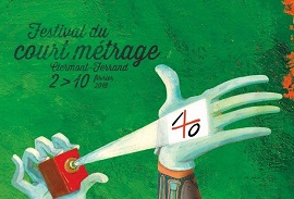 CLERMONT FERRAND 39 - L'Italia al Festival del cortometraggio