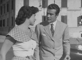 DEDICATO A LUCIANO EMMER! - Il 28 febbraio all'Alphaville Cineclub di Roma