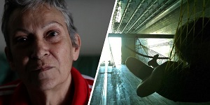 LA VOCE SOLITARIA DEL CINEMA: ALBERTO FASULO - Serata dedicata al regista a Fuori Orario