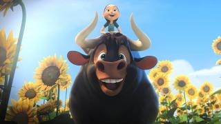 FERDINAND - Il toro pacifista che punta agli Oscar