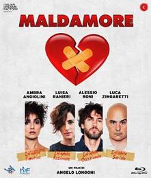 MALDAMORE - Su Rai2 in prima serata il 31 gennaio