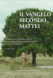IL VANGELO SECONDO MATTEI - Riparte da Napoli il tour del film