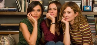 DISSENSO COMUNE - Le attrice e registe contro le molestie