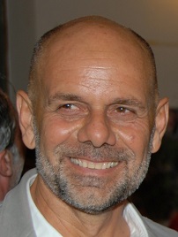 Milani, Zingaretti, Tornatore, Servillo, Borghi e Trinca - 