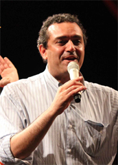 LUIGI DE MAGISTRIS - 
