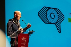 MIRADAS DOC XII - Premio del pubblico a 