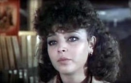 MORTA IRINA SANPITER - Addio alla Magda di 