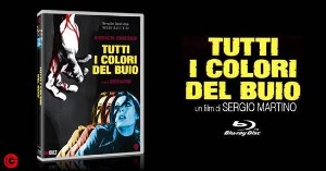 TUTTI I COLORI DEL BUIO - Al via la campagna START UP! per il Blu Ray