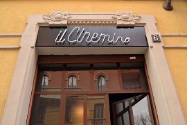IL CINEMINO - Inaugurazione sabato 10 febbraio e da domenica al via la programmazione