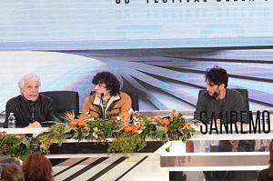 SOUNDIES AWARDS - Da Casa Sanremo un Premio Speciale a Michele Placido