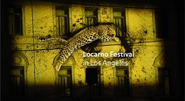 LOCARNO IN LOS ANGELES II - Dal 5 al 8 aprile