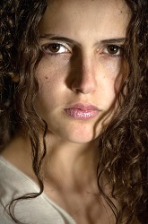 SHARON CAROCCIA - Da 