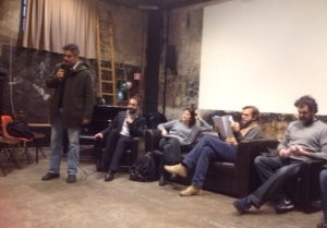 PER UN LIBERO CINEMA A PIAZZA VITTORIO - Lettera aperta a Municipio, Comune e Regione