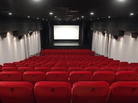 OSSERVATORIO DELLO SPETTACOLO SIAE - I dati 2017