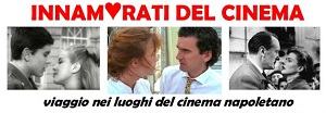 INNAMORATI DEL CINEMA - Un movietour per San Valentino