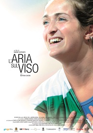 L'ARIA SUL VISO - Al cinema dal 21 febbraio