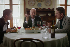 IL COMMISSARIO MONTALBANO - 
