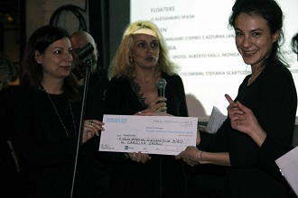 PREMIO SOLINAS EXPERIMENTA SERIE - I vincitori