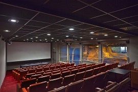 SERGIO PASTORE E AICHE NANA' - Il 18 febbraio un omaggio al Cinema Trevi di Roma